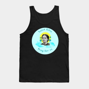 Saint Zelie Tank Top